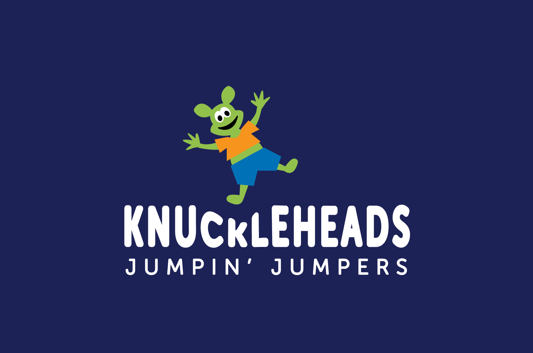picture of knuckleheads logo